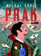 Prak - Kniha