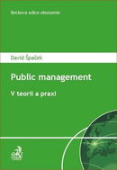 Public Management V teorii a praxi - Kniha