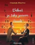 Ďábel je taky jenom člověk - Kniha