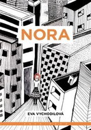 Nora - Kniha