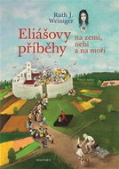 Eliášovy příběhy na nebi, na zemi a na moři - Kniha