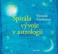 Spirála vývoje v astrologii - Kniha