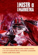 Mistr a Markétka - Kniha