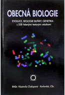 Obecná biologie - Kniha