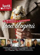 To nejlepší od českých a slovenských food blogerů - Kniha