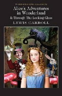 Alice in Wonderland - Kniha