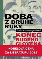 Doba z druhé ruky - Kniha