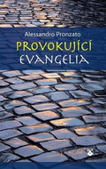 Provokující evangelia - Kniha