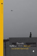 Nocleh na letišti Gatwick - Kniha