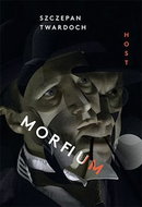 Morfium - Kniha