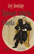 Tajomný doktor Nikola - Kniha