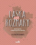 Láska v mnohých podobách - Kniha