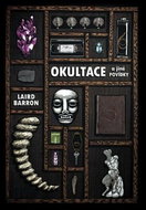 Okultace a jiné povídky - Kniha