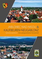 Jablonec nad Nisou & Kaufbeuren – Neugablonz - Kniha