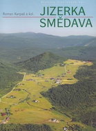 Jizerka Smědava - Kniha