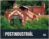 Postindustriál - Kniha