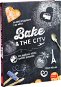Bake & the City: Sladké pozdravy s 60 měst Kulinářská cesta napříč Evropou - Kniha