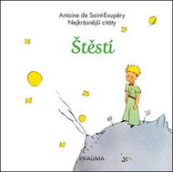 Štěstí Nejkrásnější citáty - Kniha