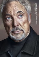 Tom Jones: Znovu na vrcholu - Kniha