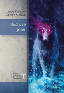 Duchové jezer - Kniha