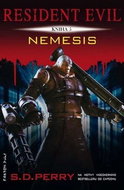 Resident Evil Nemesis: Kniha 5. - Kniha
