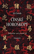 Čínské horoskopy - Kniha