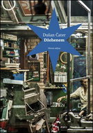 Kniha Džehenem - Kniha