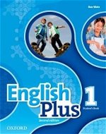 English Plus (2nd Edition) 1 Student´s Book - Kniha