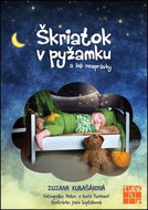 Škriatok v pyžamku a iné rozprávky - Kniha