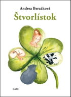 Štvorlístok - Kniha