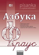 Azbuka Fraus: písanka a procvičování - Kniha