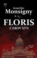 Floris Cárov syn: 1. diel - Kniha