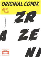 Zrazeni: 1968 ČSSR - Kniha