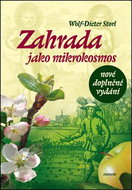 Zahrada jako mikrokosmos - Kniha