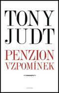 Penzion vzpomínek - Kniha