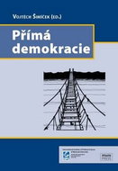 Kniha Přímá demokracie - Kniha