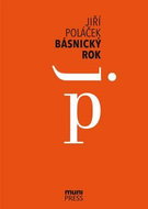 Kniha Básnický rok - Kniha
