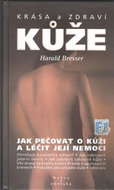 Krása a zdraví kůže - Kniha