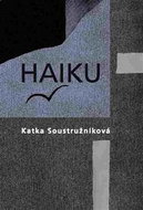 Haiku - Kniha
