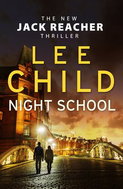 Night School - Kniha