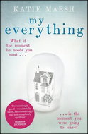 My Everything - Kniha