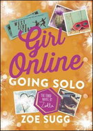 Girl Online - Kniha