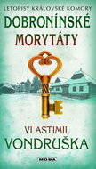 Dobroninské morytáty - Kniha