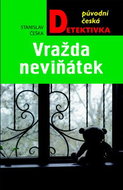 Vražda neviňátek - Kniha