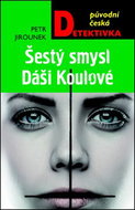 Šestý smysl Dáši Koulové - Kniha