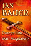 Evangelium Máří Magdalény - Kniha