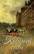 Kočárová cesta - Kniha