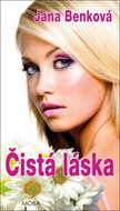 Čistá láska - Kniha