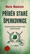 Příběh staré šperkovnice - Kniha