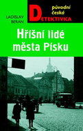 Hříšní lidé města Písku - Kniha